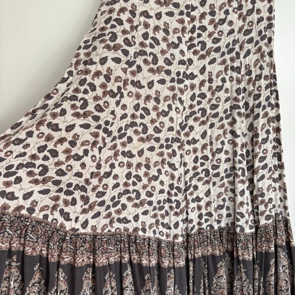 Spell & The Gypsy Maxi Skirt - Picture 7 of 8